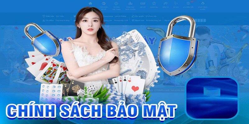 Ku11 sử dụng toàn bộ công nghệ tân tiến hiện đại mã hóa SSL, bảo mật tuyệt đối dữ liệu cá nhân của người chơi