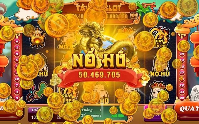 nổ hũ KUBET88