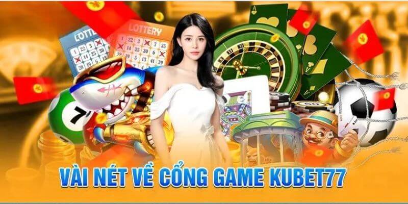 Kubet77